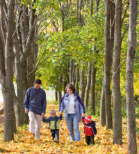 Familie